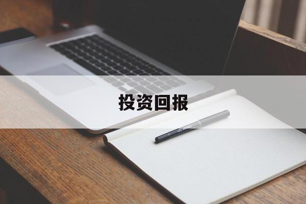 投资回报(投资回报是什么意思)