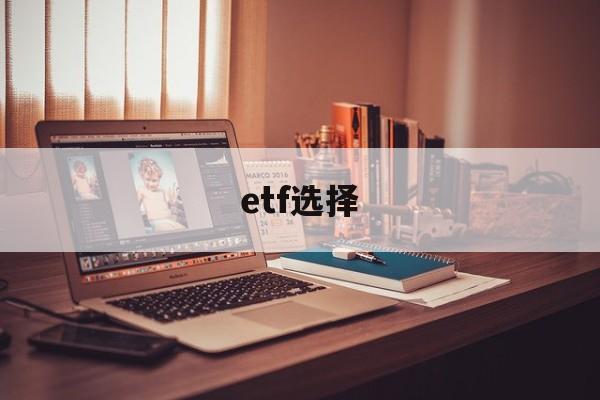 etf选择(etf选择 5至50亿 交易额2%)