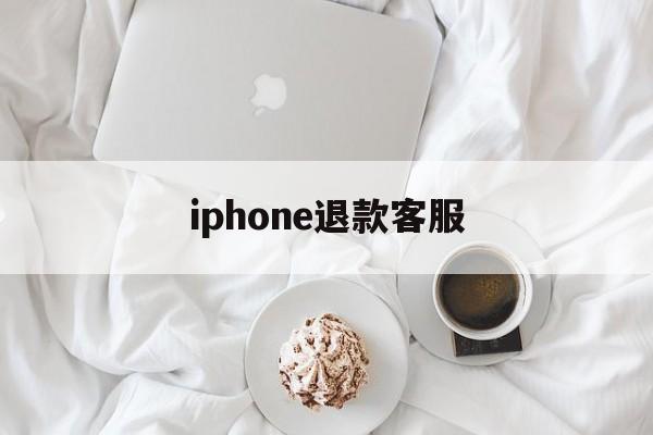 iphone退款客服(成人充了钱怎么申请退款)