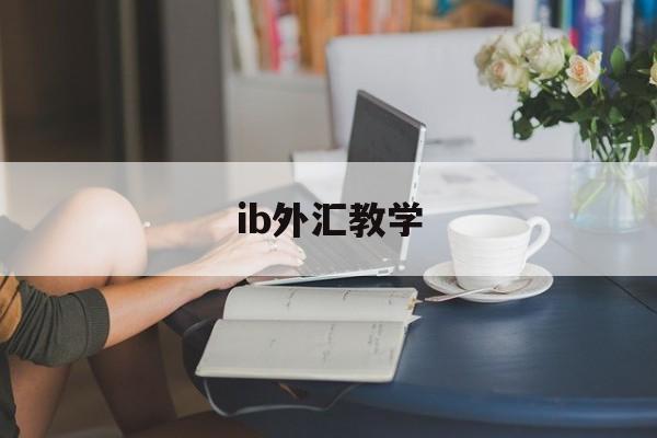 ib外汇教学(外汇ib收取佣金合法么)